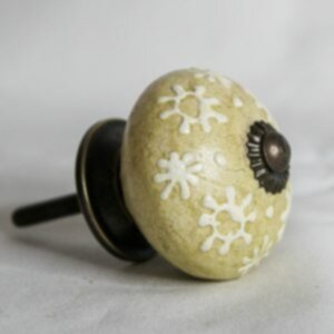 Pastel Ceramic Knob - Image 2