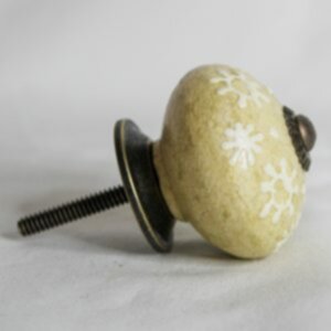 Pastel Ceramic Knob - Image 3