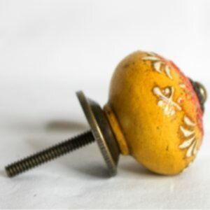 Vintage Style Door Knob - Image 3