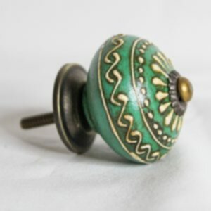 Vintage Style Knob - Image 2