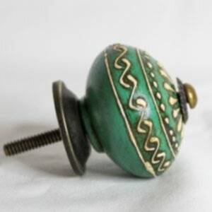 Vintage Style Knob - Image 3