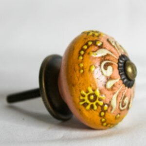 Vintage Style Knob - Image 3