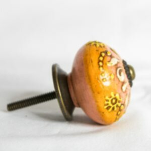Vintage Style Knob - Image 2