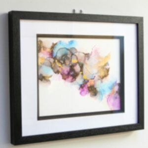 Alcohol Ink Art - Image 3