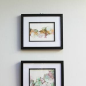 Alcohol Ink Art - Image 2