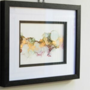 Alcohol Ink Art - Image 3