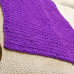 Handmade Blanket Throw - Image 4