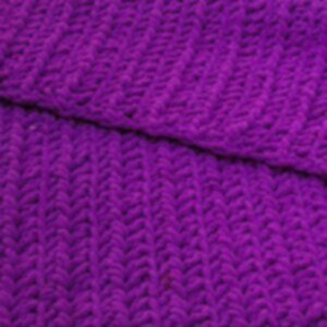 Handmade Blanket Throw - Image 2