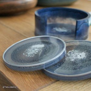 Luxury Coaster Set - Image 3