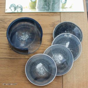 Luxury Coaster Set - Image 4