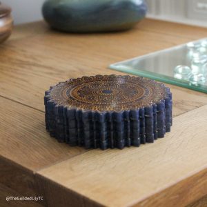 Mandala Coasters - Image 2