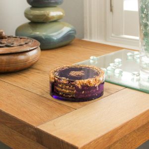 Luxury Coaster Set - Image 2
