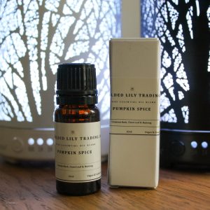 Essential Oils 10ml - Pumpkin Spice