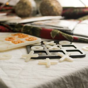 Noughts & Crosses - Image 3