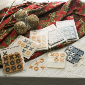 Noughts & Crosses - Image 4
