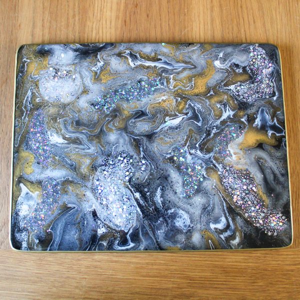 Hand Painted Placemats - Image 5