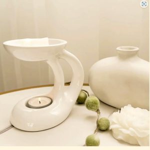 White Wax Melter